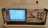 Rohde &#x26; Schwarz CMW-500 Wideband Radio Communication Tester