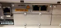 Rohde &#x26; Schwarz CMW-500 Wideband Radio Communication Tester