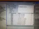 Rohde &#x26; Schwarz CMW-500 Wideband Radio Communication Tester