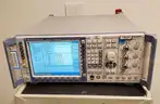 Rohde &#x26; Schwarz CMW-500 Wideband Radio Communication Tester