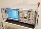 Rohde &#x26; Schwarz CMW-500 Wideband Radio Communication Tester