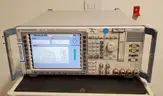 Rohde &#x26; Schwarz CMU-200 Universal Radio Communication Tester