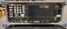 Rohde &#x26; Schwarz CMU-200 Universal Radio Communication Tester