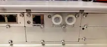 Rohde &#x26; Schwarz CMW-500 Wideband Radio Communication Tester