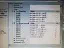 Rohde &#x26; Schwarz CMW-500 Wideband Radio Communication Tester