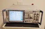 Rohde &#x26; Schwarz CMW-500 Wideband Radio Communication Tester