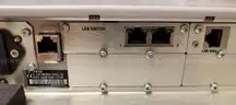 Rohde &#x26; Schwarz CMW-500 Wideband Radio Communication Tester