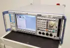 Rohde &#x26; Schwarz UPV Audio Analyzer, DC...250kHz