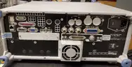 Rohde &#x26; Schwarz UPV Audio Analyzer, DC...250kHz