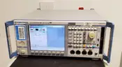 Rohde &#x26; Schwarz UPV Audio Analyzer, DC...250kHz