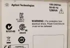 Agilent M9505A AXIe Test Chassis