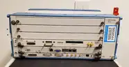 Agilent M9505A AXIe Test Chassis