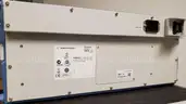 Agilent M9505A AXIe Test Chassis