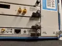 Agilent M9505A AXIe Test Chassis