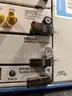 Agilent M9505A AXIe Test Chassis