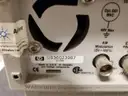 4ea Hewlett Packard 33120A 15MHz Function/Arbitrary Waveform Generators