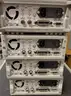 4ea Hewlett Packard 33120A 15MHz Function/Arbitrary Waveform Generators