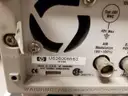 4ea Hewlett Packard 33120A 15MHz Function/Arbitrary Waveform Generators