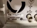 4ea Hewlett Packard 33120A 15MHz Function/Arbitrary Waveform Generators