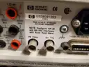 5ea Agilent/Hewlett Packard 34401A Digital Multimeters