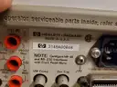 5ea Agilent/Hewlett Packard 34401A Digital Multimeters
