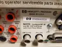 5ea Agilent/Hewlett Packard 34401A Digital Multimeters