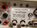 5ea Agilent/Hewlett Packard 34401A Digital Multimeters