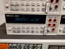 5ea Agilent/Hewlett Packard 34401A Digital Multimeters