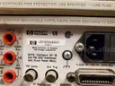 5ea Agilent/Hewlett Packard 34401A Digital Multimeters