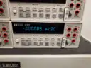 5ea Agilent/Hewlett Packard 34401A Digital Multimeters