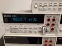 5ea Agilent/Hewlett Packard 34401A Digital Multimeters