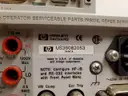 5ea Agilent/Hewlett Packard 34401A Digital Multimeters