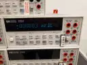 5ea Agilent/Hewlett Packard 34401A Digital Multimeters