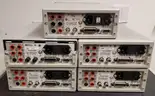 5ea Agilent/Hewlett Packard 34401A Digital Multimeters