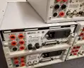 5ea Agilent/Hewlett Packard 34401A Digital Multimeters