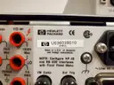 5ea Agilent/Hewlett Packard 34401A Digital Multimeters