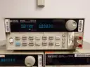 5ea Hewlett Packard 66312A Dynamic Measurement DC Sources, 0-20V/0-2A