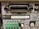 5ea Hewlett Packard 66312A Dynamic Measurement DC Sources, 0-20V/0-2A
