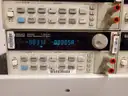 5ea Hewlett Packard 66312A Dynamic Measurement DC Sources, 0-20V/0-2A