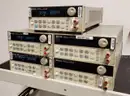 5ea Hewlett Packard 66312A Dynamic Measurement DC Sources, 0-20V/0-2A