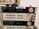 5ea Hewlett Packard 66312A Dynamic Measurement DC Sources, 0-20V/0-2A