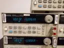 5ea Hewlett Packard 66312A Dynamic Measurement DC Sources, 0-20V/0-2A