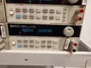 5ea Hewlett Packard 66312A Dynamic Measurement DC Sources, 0-20V/0-2A