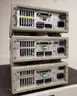 3ea Agilent/Keysight 66319D Dual Output Mobile Communications DC Sources