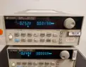 3ea Agilent/Keysight 66319D Dual Output Mobile Communications DC Sources