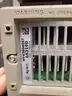 3ea Agilent/Keysight 66319D Dual Output Mobile Communications DC Sources