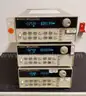 3ea Agilent/Keysight 66319D Dual Output Mobile Communications DC Sources