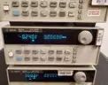 3ea Agilent/Keysight 66319D Dual Output Mobile Communications DC Sources