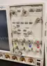 Agilent DSO90254A Infiniium Digital Storage Oscilloscope, 2.5GHz, 20GSa/s