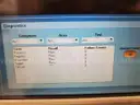 Tektronix DPO7254 Digital Phosphor Oscilloscope, 2.5GHz, 40GSa/s